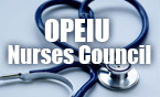 OPEIU Nurses Council